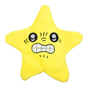 New Moving Stars Plush