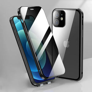 Privacy iPhone Case