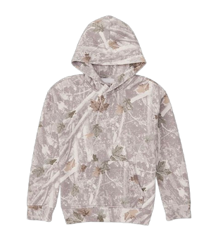 Unity Camo Hoodie™