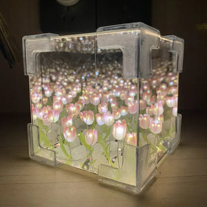 Blossom Cube Lamp™