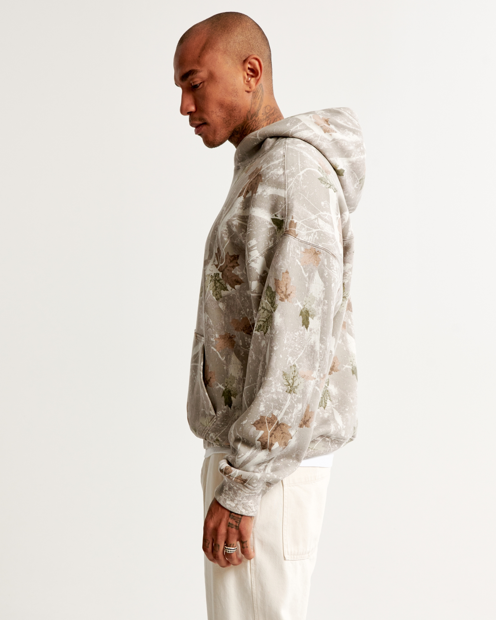 Unity Camo Hoodie™