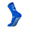 Stepzz Grip Socks - Royal Blue